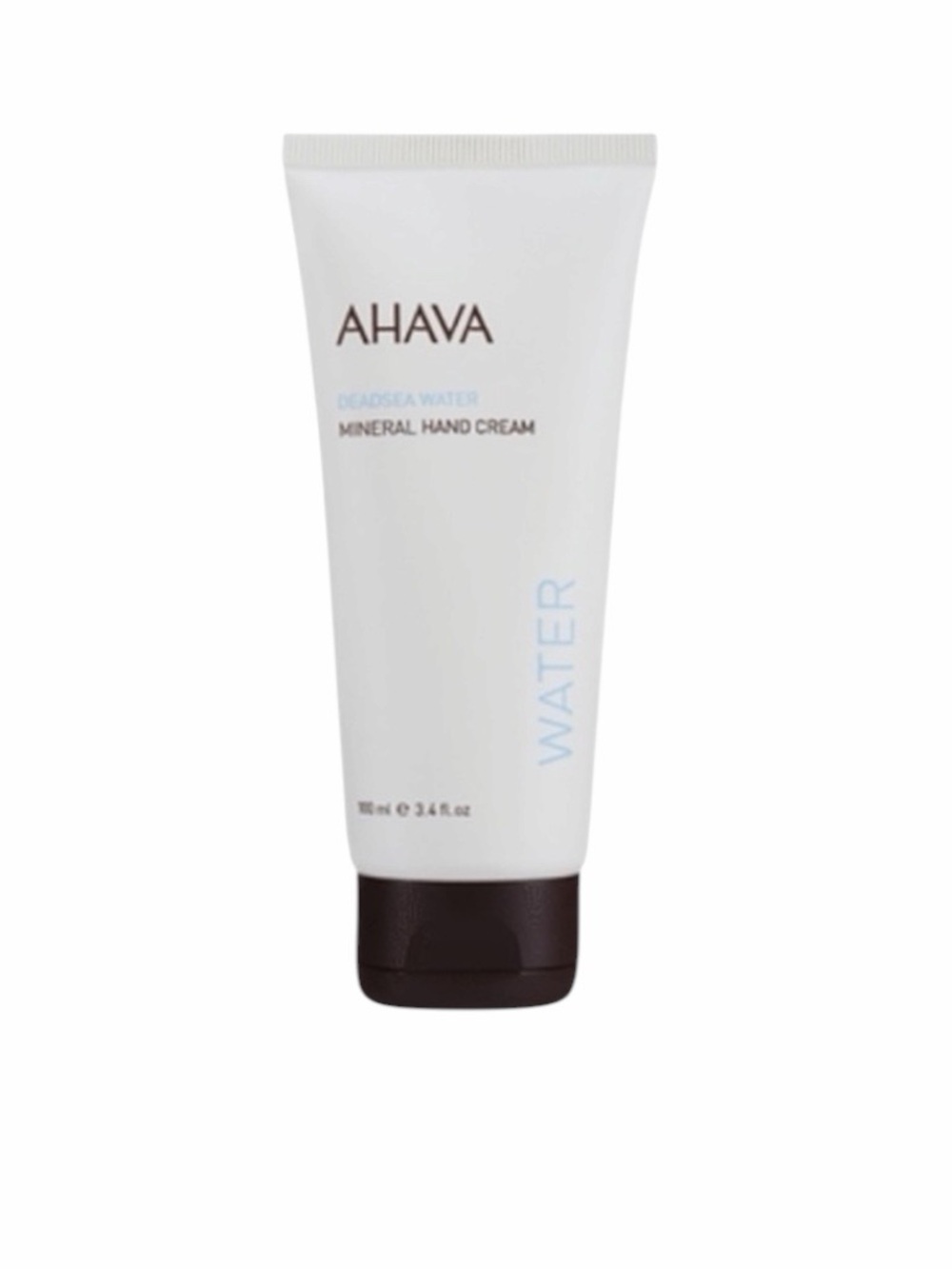 Ahava Dead Sea Mineral Hand Cream NWT/In Box